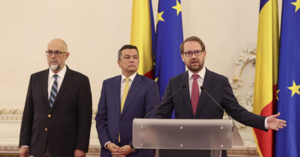 Conflictul dintre Dominic Fritz și Sorin Grindeanu: O analiză a tensiunilor politice din România