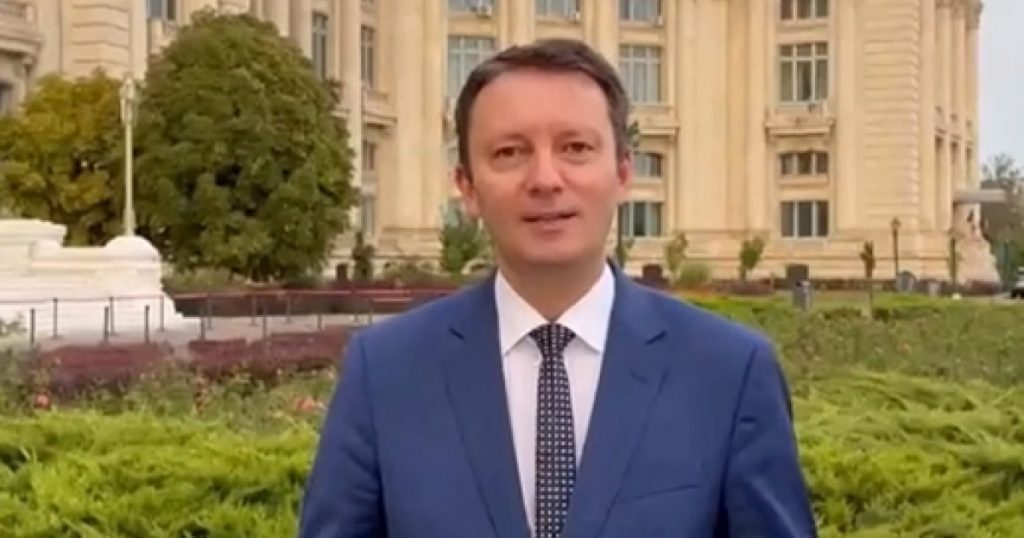 Siegfried Mureșan și Provocările Guvernării: O Privire Asupra Stabilității Politice din România