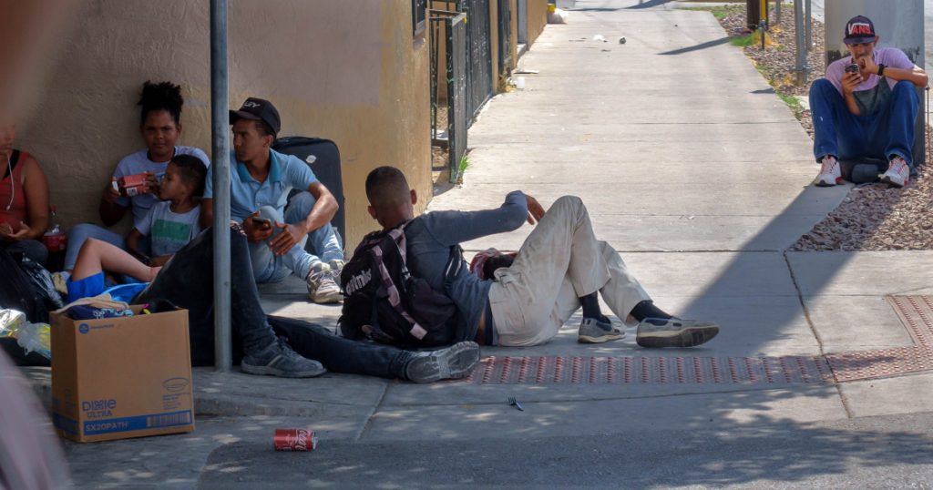 Decizia Curții Supreme a SUA: Implicațiile Deportării Imigranților către Țări Terțe