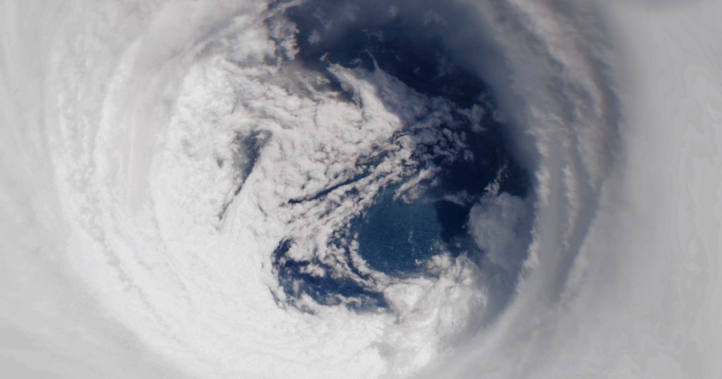 Impactul fenomenului El Niño asupra sezonului uraganelor în Oceanul Atlantic: Un an fără uragane