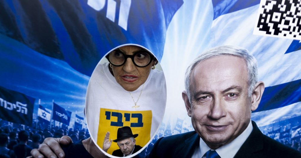 Alegerile din Israel: Netanyahu și jocurile politice în fața unei crize de securitate