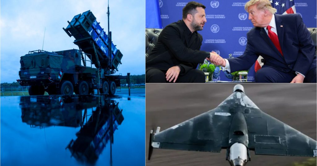 Provocările sistemului de apărare Patriot în contextul conflictului din Ucraina: O analiză detaliată