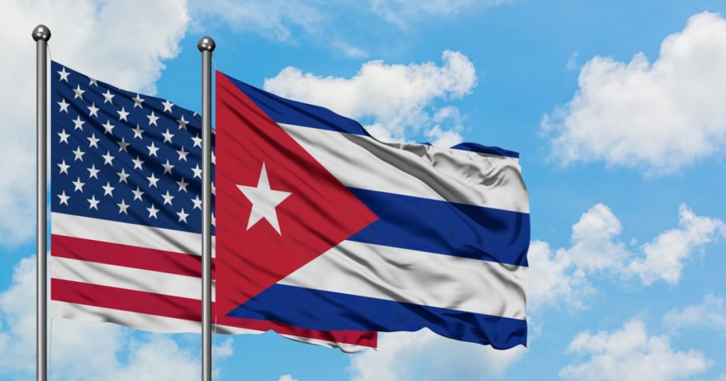 Sancțiunile Americane Împotriva Cubei: O Analiză Detaliată a Noilor Restricții și Implicațiile Acestora