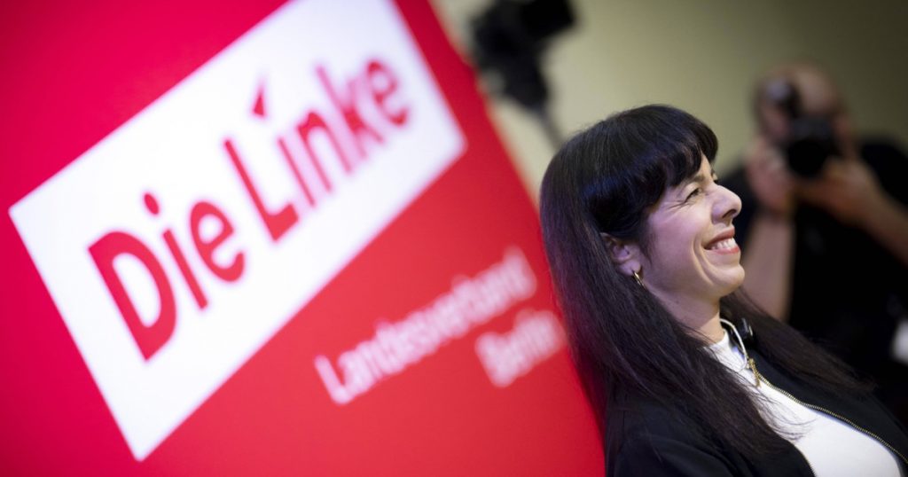 Die Linke și Provocările Socializării Locuințelor în Berlin: O Analiză Detaliată a Propunerii de Expropriere