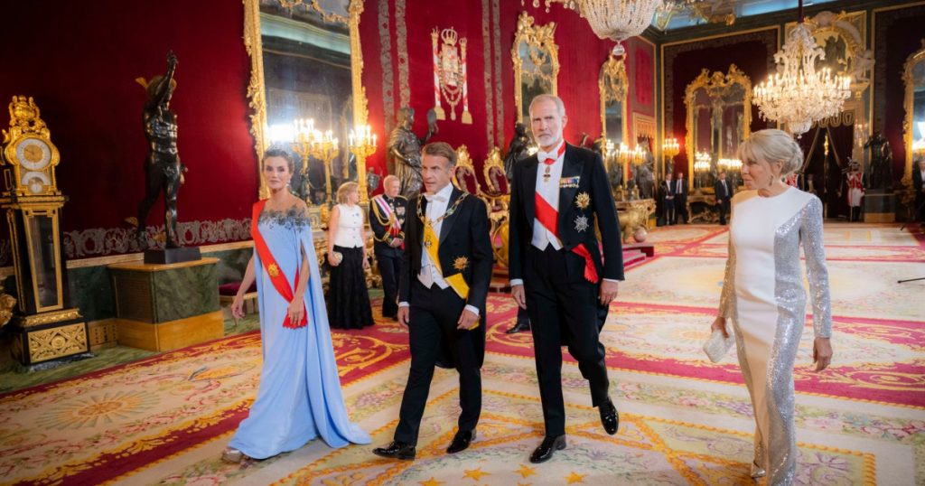 Criza diplomatică între Spania și Franța: Repercusiunile respingerii tratatului de prietenie de către Senatul spaniol