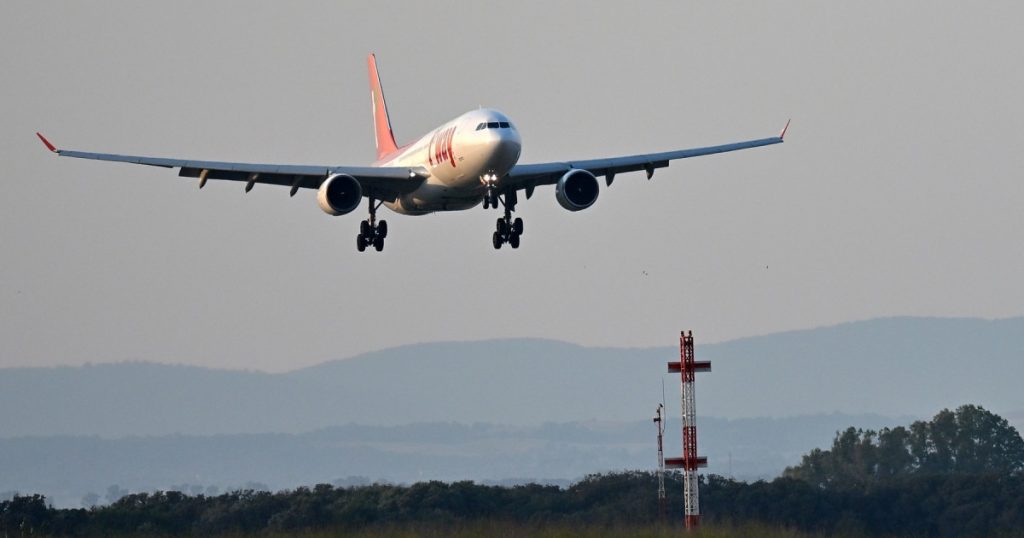 Inovație și Securitate Aeriană: Primul Sistem de Detecție a Dronelor în Aeroporturile Germane