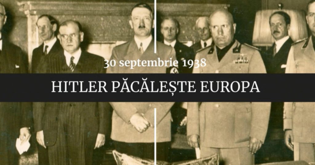 30 Septembrie în Istorie: O Analiză a Evenimentelor Semnificative
