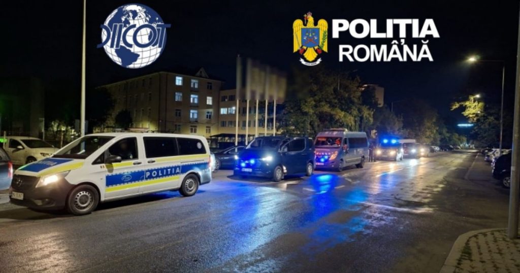Percheziții în România: O investigație asupra tentativelor de export de echipamente militare către Belarus