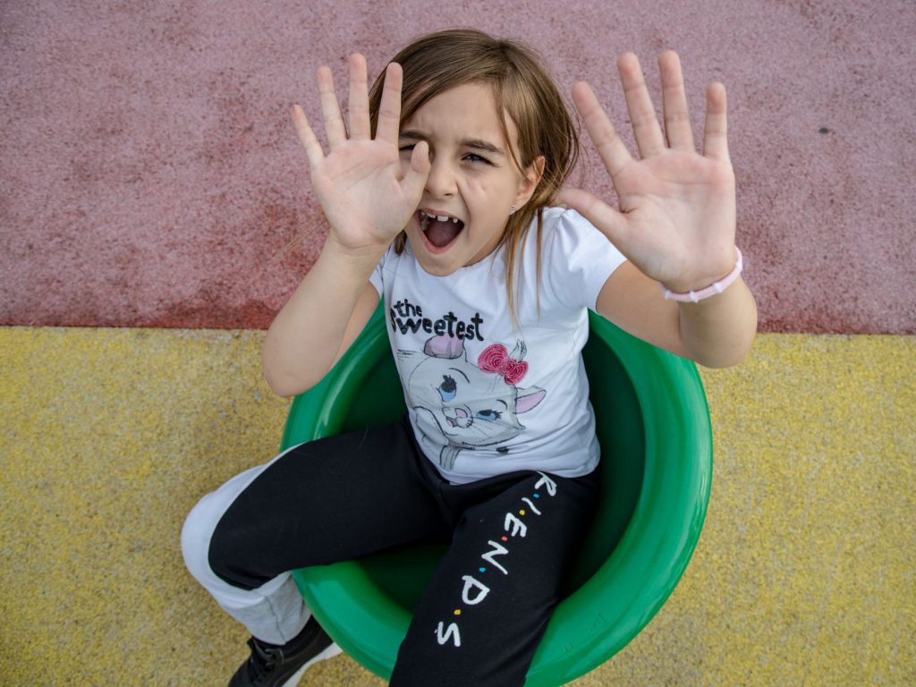 Destiny Park: Un Aniversar de 4 Ani în Educație, Distracție și Joacă