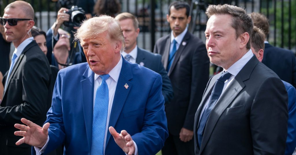 Summitul Superinteligenței: Deciziile lui Trump și Impactul asupra Tehnologiei Viitoare