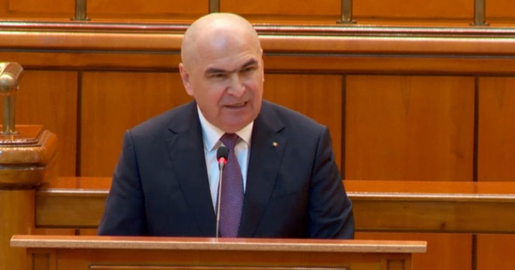 Ilie Bolojan și Guvernul Mureșan: O Soluție Politică pentru Ieșirea din Criză