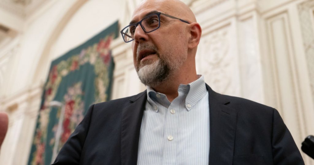 Kelemen Hunor în Parlament: Îndemnul la responsabilitate în fața crizei politice din România