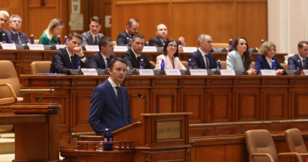 Siegfried Mureșan și Viziunea sa pentru România: Reformele Necesare în Fața Provocărilor Contemporane
