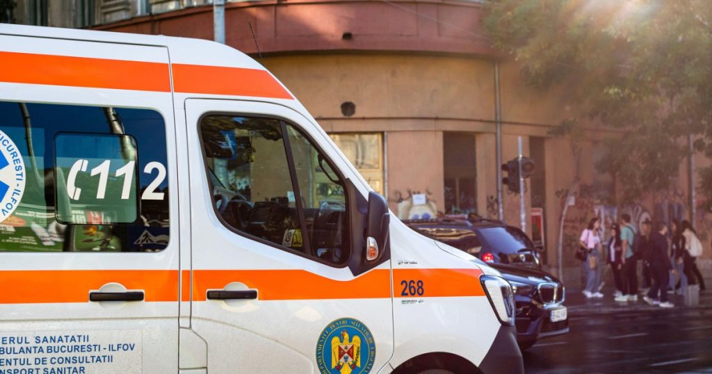Atacul asupra ambulanței din Cluj: O analiză a violenței și dezinformării în societatea contemporană