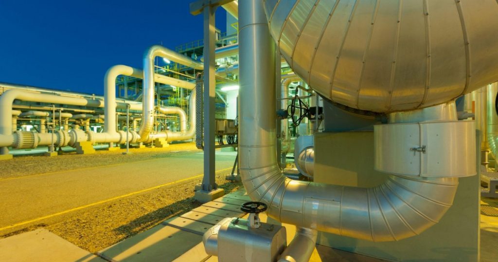 Provocările Energetice ale Europei în Fața Iernii: Prețuri Ridicate și Rezerve de Gaze Sub Nivelul Normal