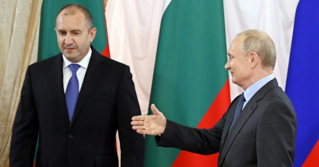 Dialogul între Uniunea Europeană și Rusia: O necesitate în fața riscurilor nucleare