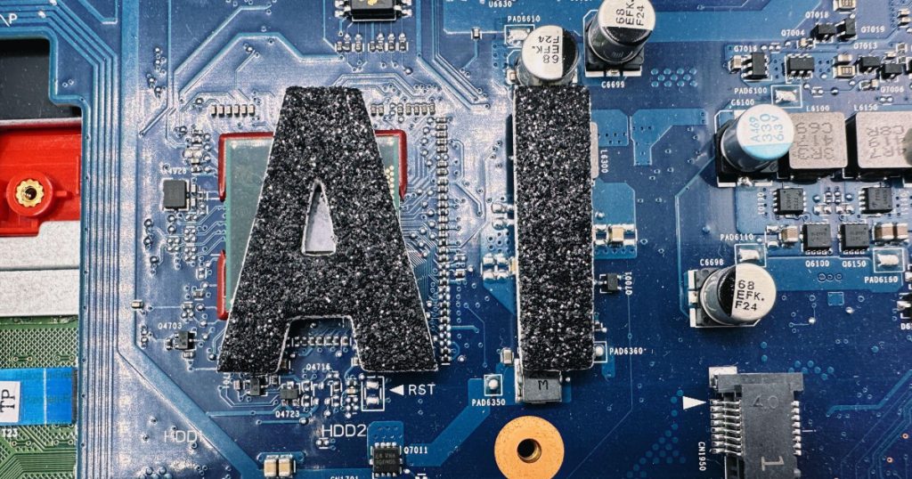 Reglementările Inteligenței Artificiale: O Analiză Comparativă între SUA și China