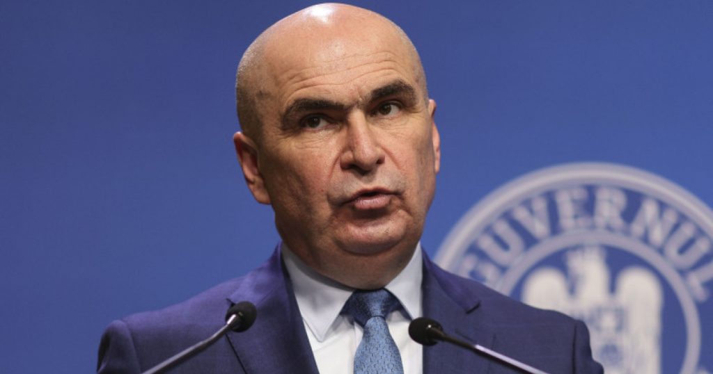 Criza politică din România: Viziunea lui Ilie Bolojan asupra alegerilor anticipate și relația cu Nicușor Dan