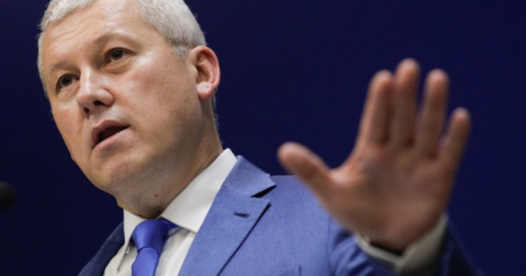 Criza Politică din România: Avertismentul lui Cătălin Predoiu în Contextul Instabilității Actuale